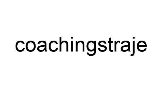 coachingstrajexten