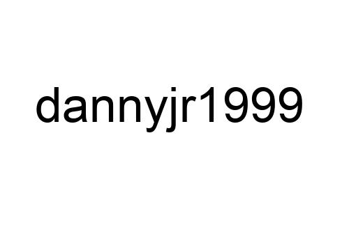 dannyjr1999