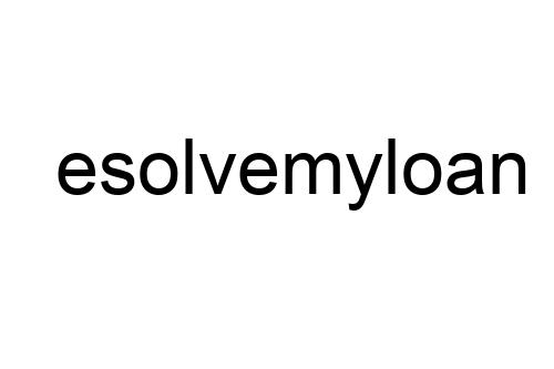 esolvemyloan
