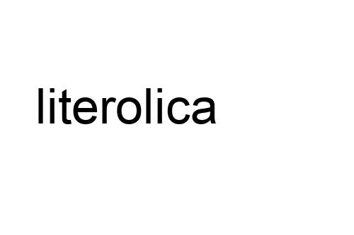 literolica