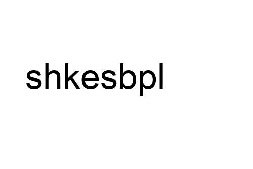 shkesbpl