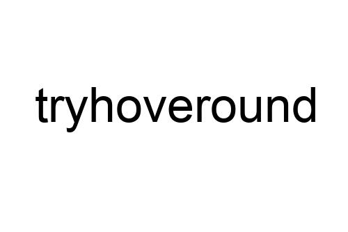 tryhoveround