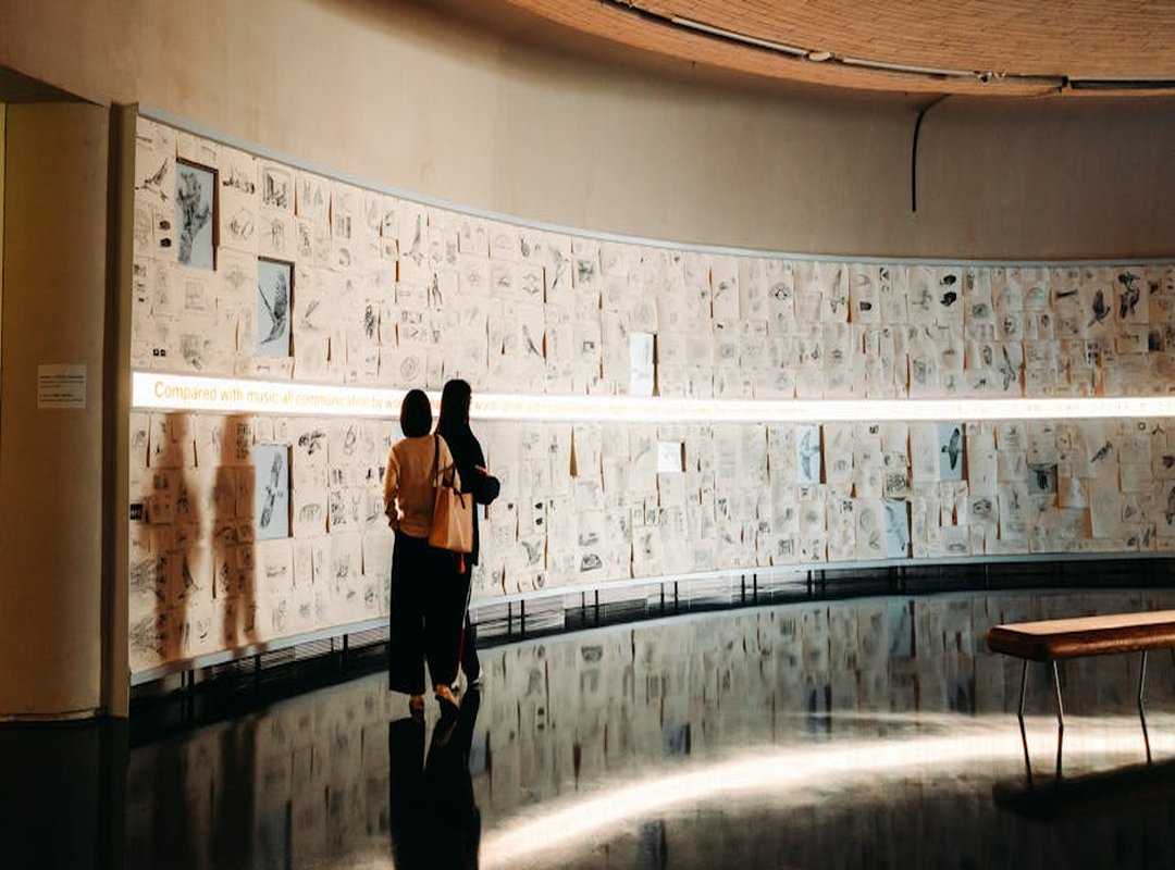 Exhibitions Arcyhist