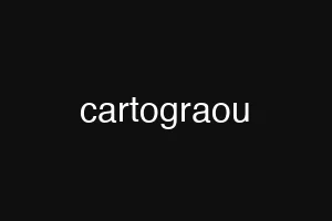 cartograou