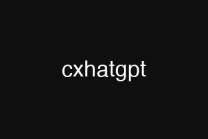 cxhatgpt