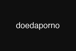 doedaporno