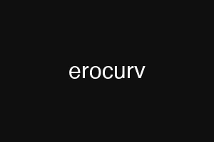 erocurv