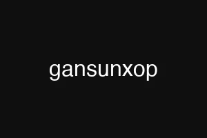 gansunxop