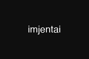 imjentai