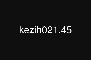 kezih021.45