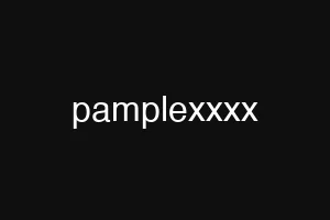 pamplexxxx