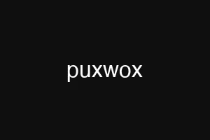 puxwox