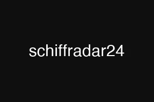 schiffradar24