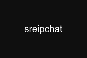 sreipchat