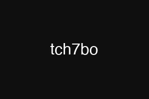 tch7bo