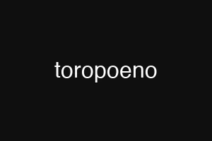 toropoeno