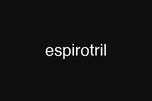 espirotril