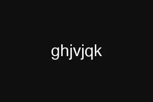 ghjvjqk