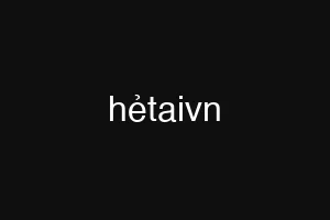 hẻtaivn