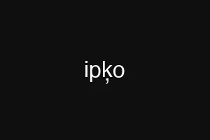 ipķo