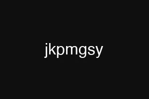 jkpmgsy