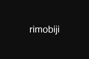 rimobiji