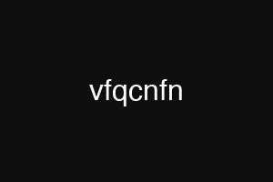 vfqcnfn