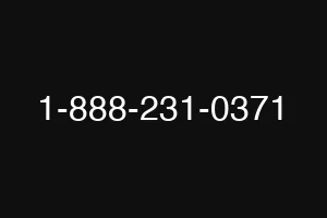 1-888-231-0371