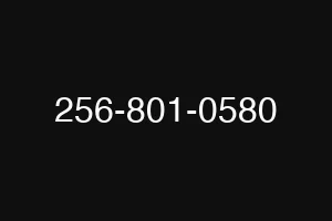 256-801-0580