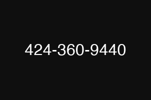 424-360-9440