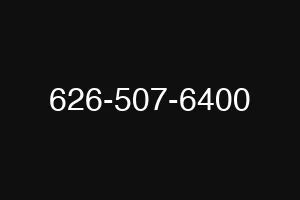 626-507-6400