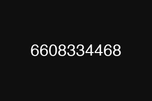 6608334468