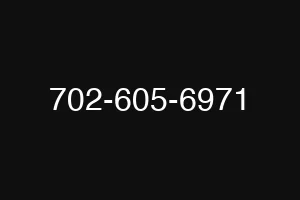 702-605-6971