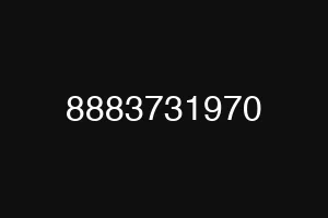8883731970