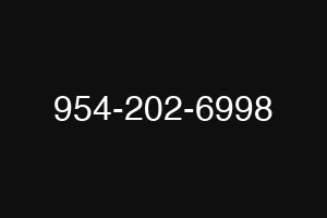 954-202-6998